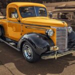 Need to Know About the Classic Cars in a Retro Movie?